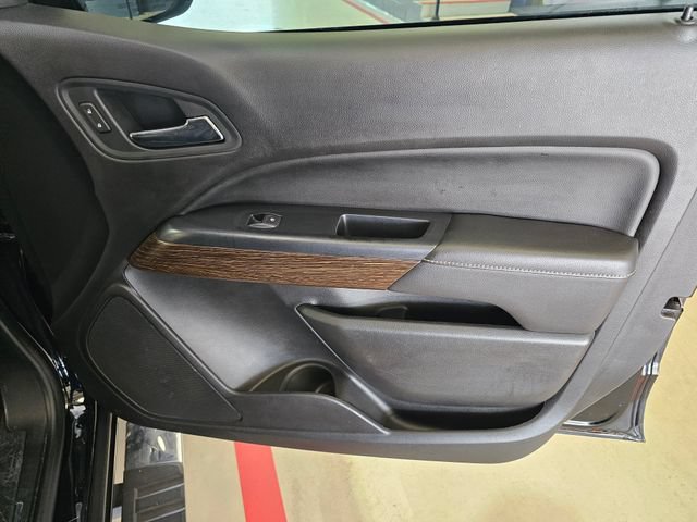 Used 2017 GMC Canyon Denali AWD/4WD image 23