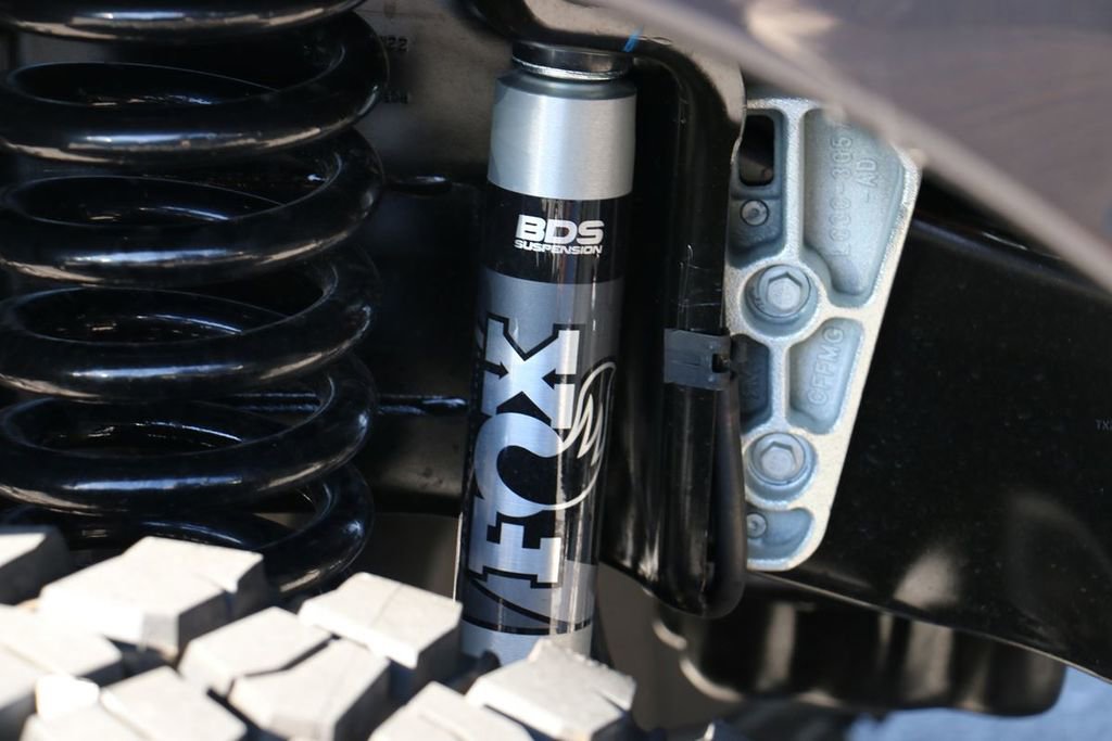 New 2026 Ford F250 Lariat w/ Black Appearance Package image 10