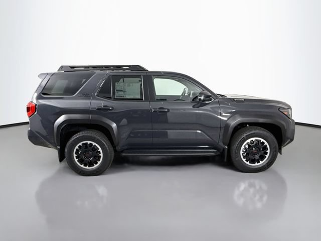 New 2026 Toyota 4Runner TRD Off-Road Premium AWD/4WD image 8