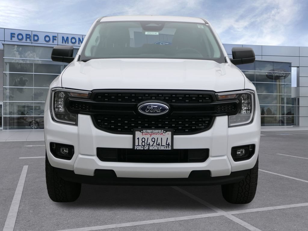 Used 2026 Ford Ranger XL RWD image 9