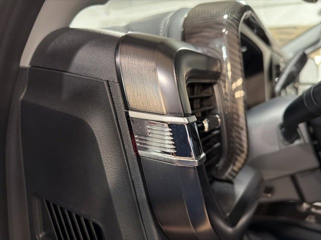 New 2026 Ford F350 Lariat w/ Black Appearance Package image 40