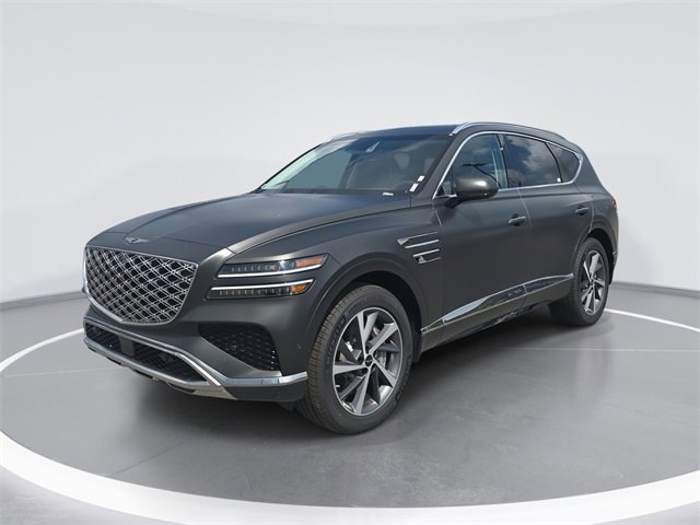 Used 2025 Genesis GV80 3.5T Advanced image 1