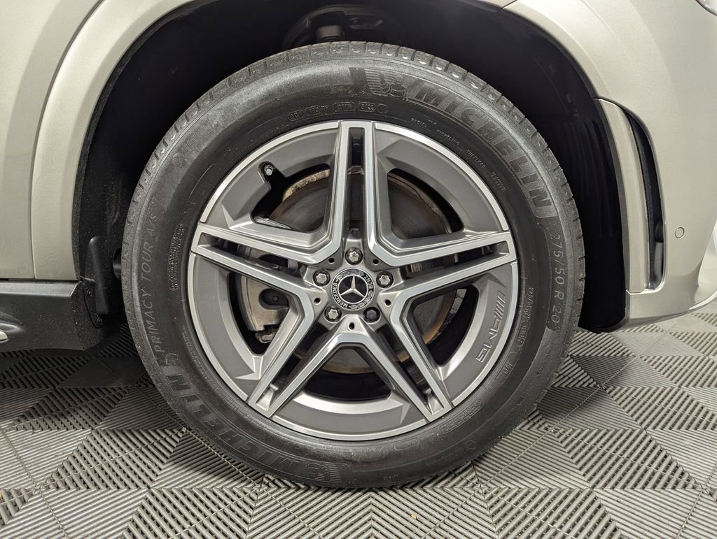Used 2023 Mercedes-Benz GLE 450 4MATIC image 31