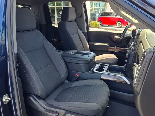Used 2020 Chevrolet Silverado 1500 RST w/ All-Star Edition AWD/4WD image 17