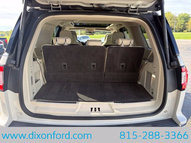Used 2019 Lincoln Navigator Reserve AWD/4WD image 31