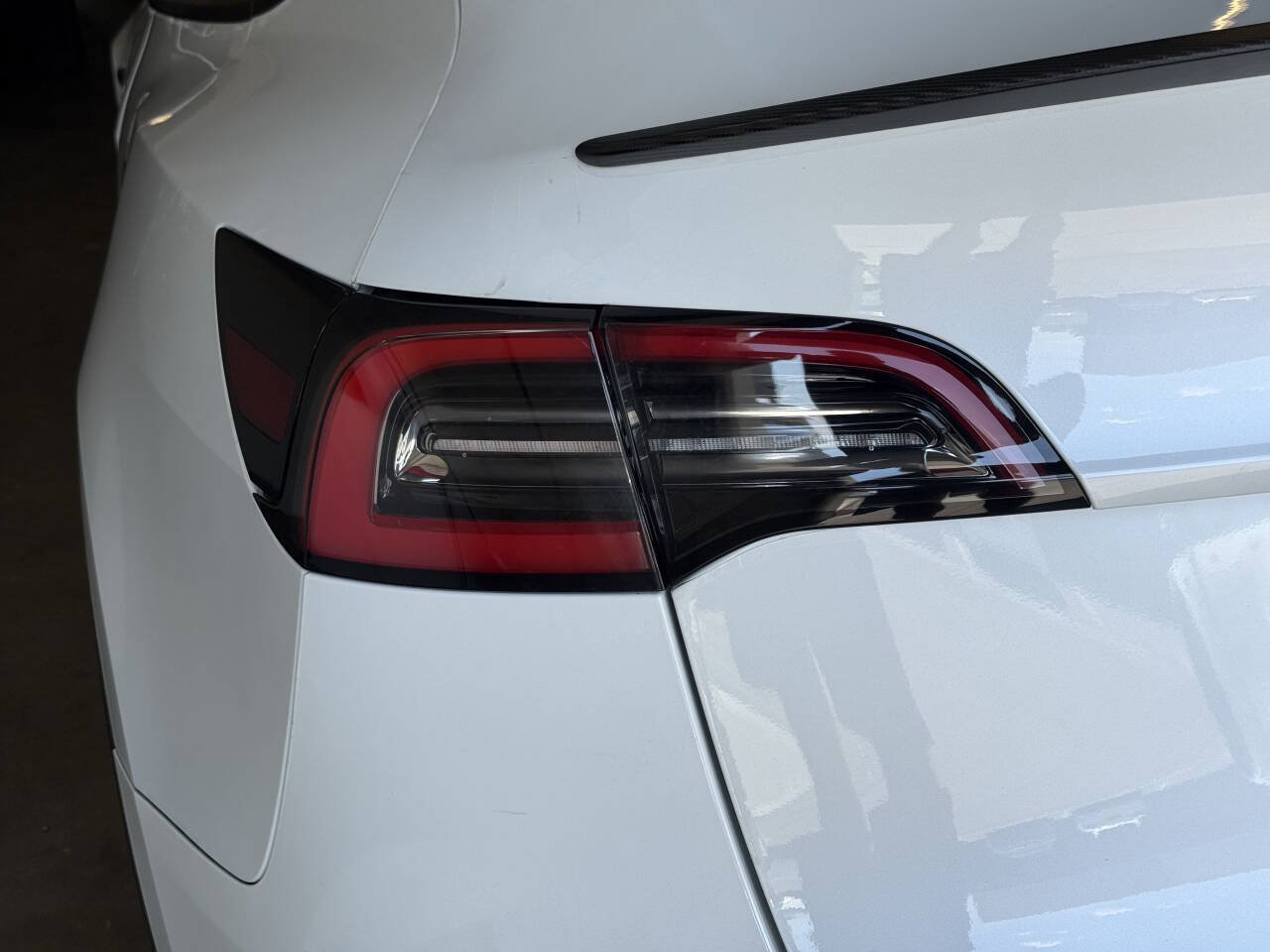 Used 2020 Tesla Model Y Performance AWD/4WD image 30
