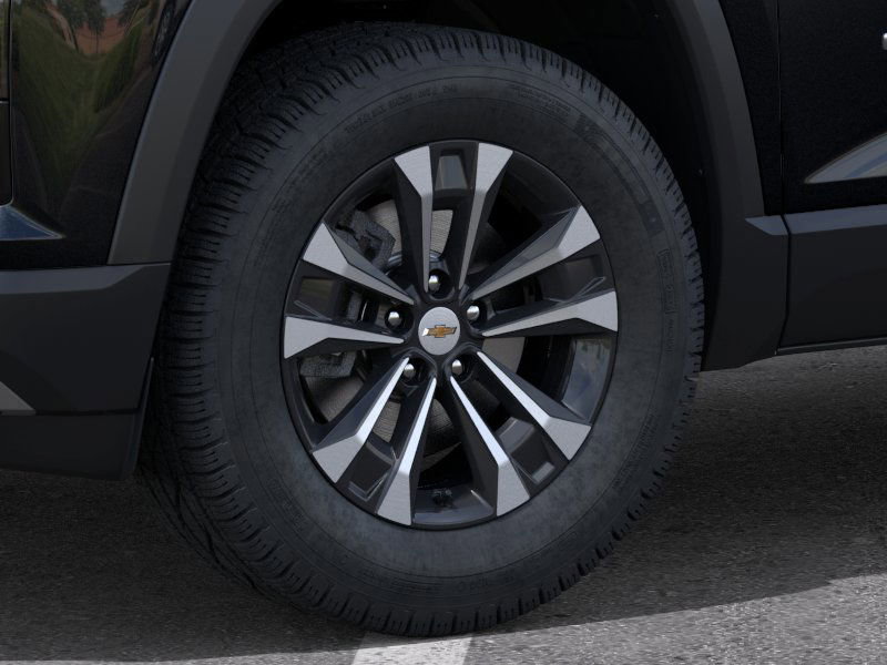 New 2026 Chevrolet Equinox LT FWD image 33