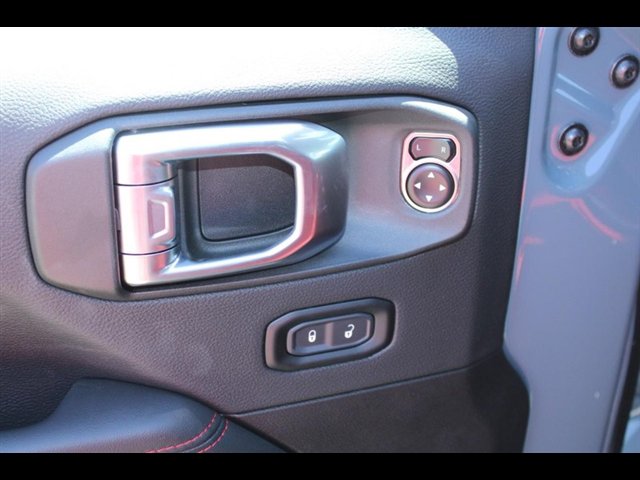New 2024 Jeep Wrangler Unlimited Rubicon 392 AWD/4WD image 18