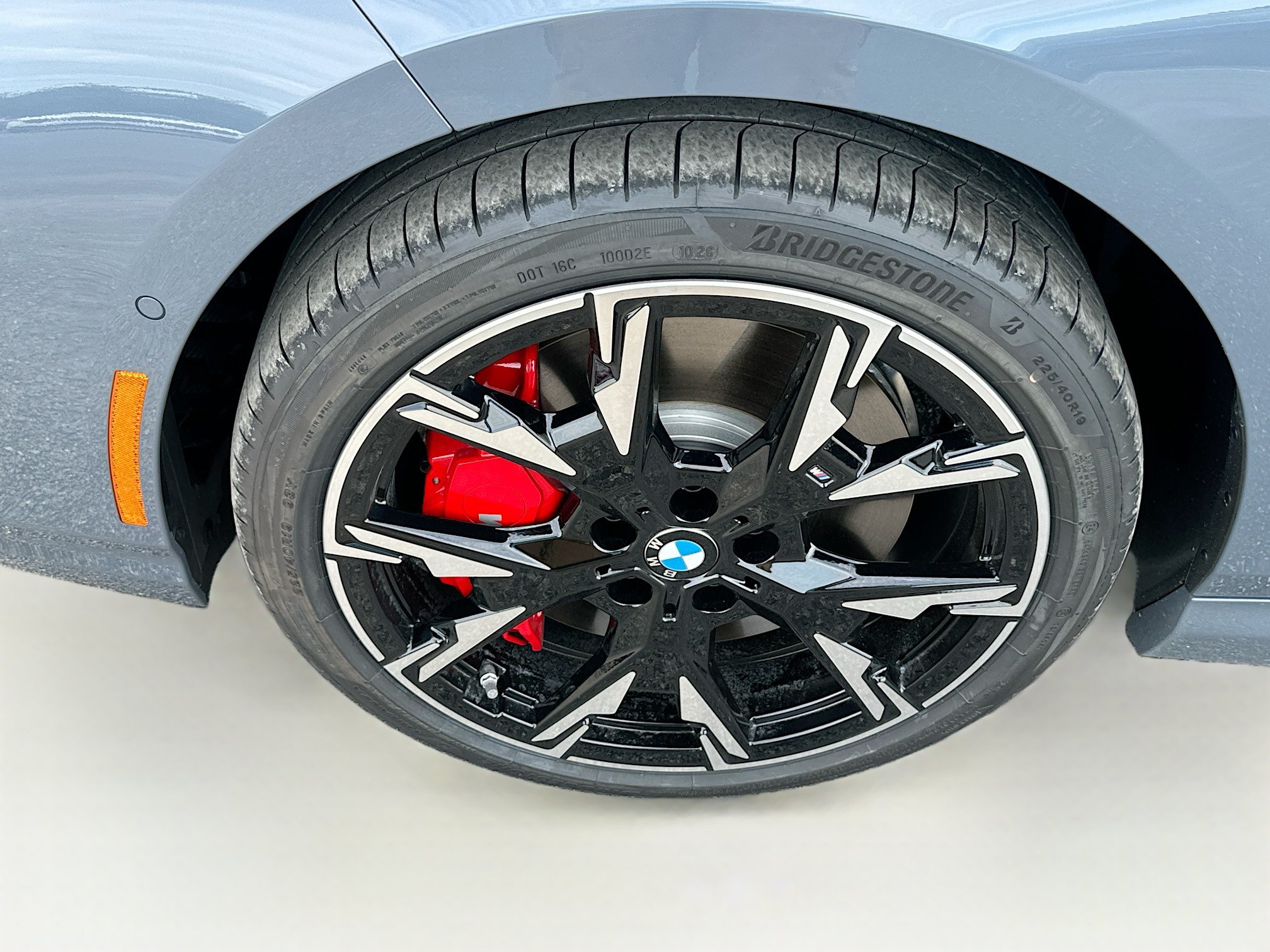New 2026 BMW 228i w/ M Sport Package FWD image 25
