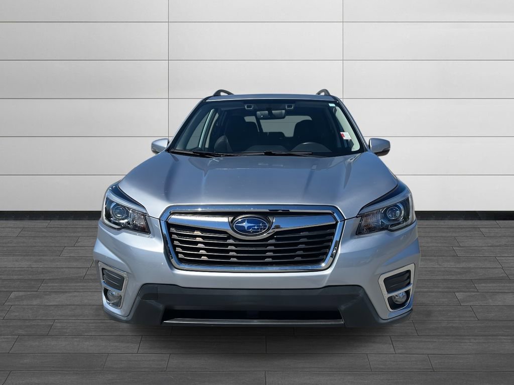 Used 2019 Subaru Forester Limited image 8