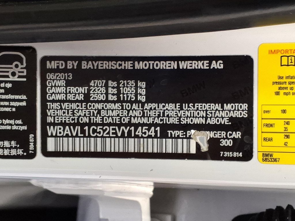Used 2014 BMW X1 xDrive28i AWD/4WD image 24