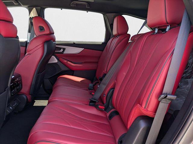 New 2026 Acura MDX A-Spec image 15