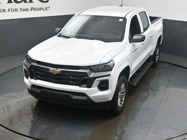 New 2026 Chevrolet Colorado LT image 23
