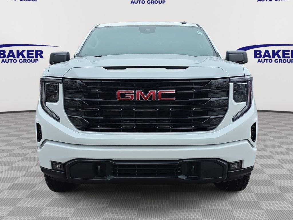 New 2026 GMC Sierra 1500 Elevation image 2
