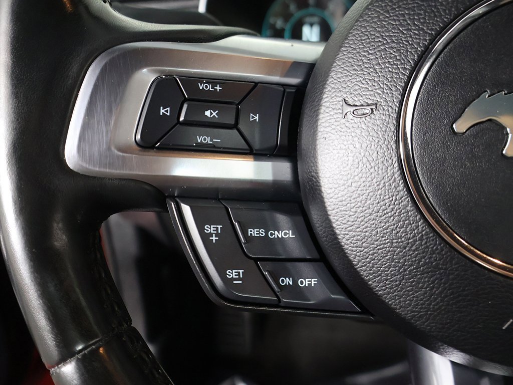 Used 2019 Ford Mustang GT Premium w/ Equipment Group 401A image 34