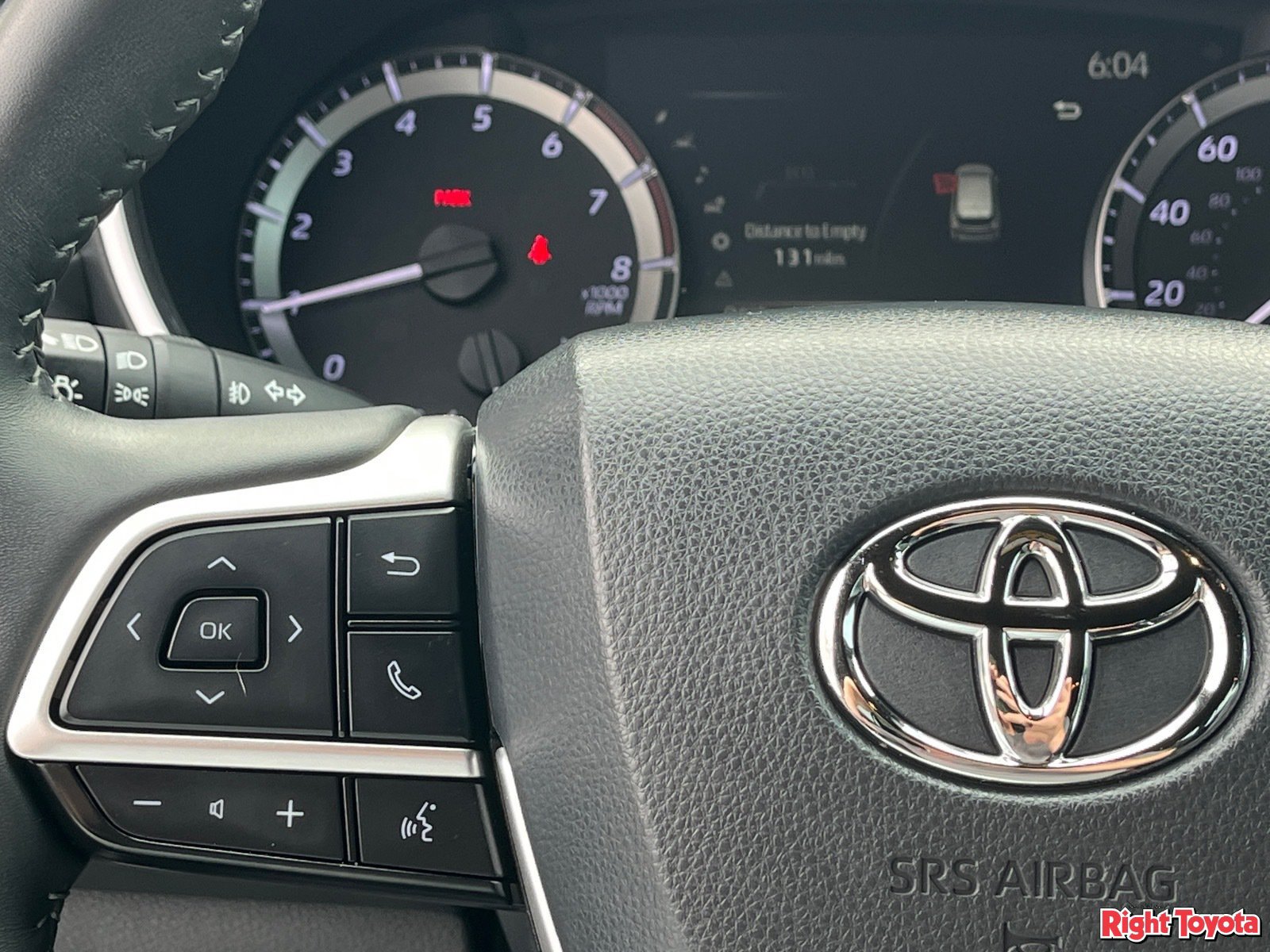 Used 2024 Toyota Highlander XSE AWD/4WD image 22