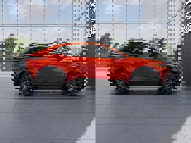New 2026 Subaru Uncharted AWD image 6