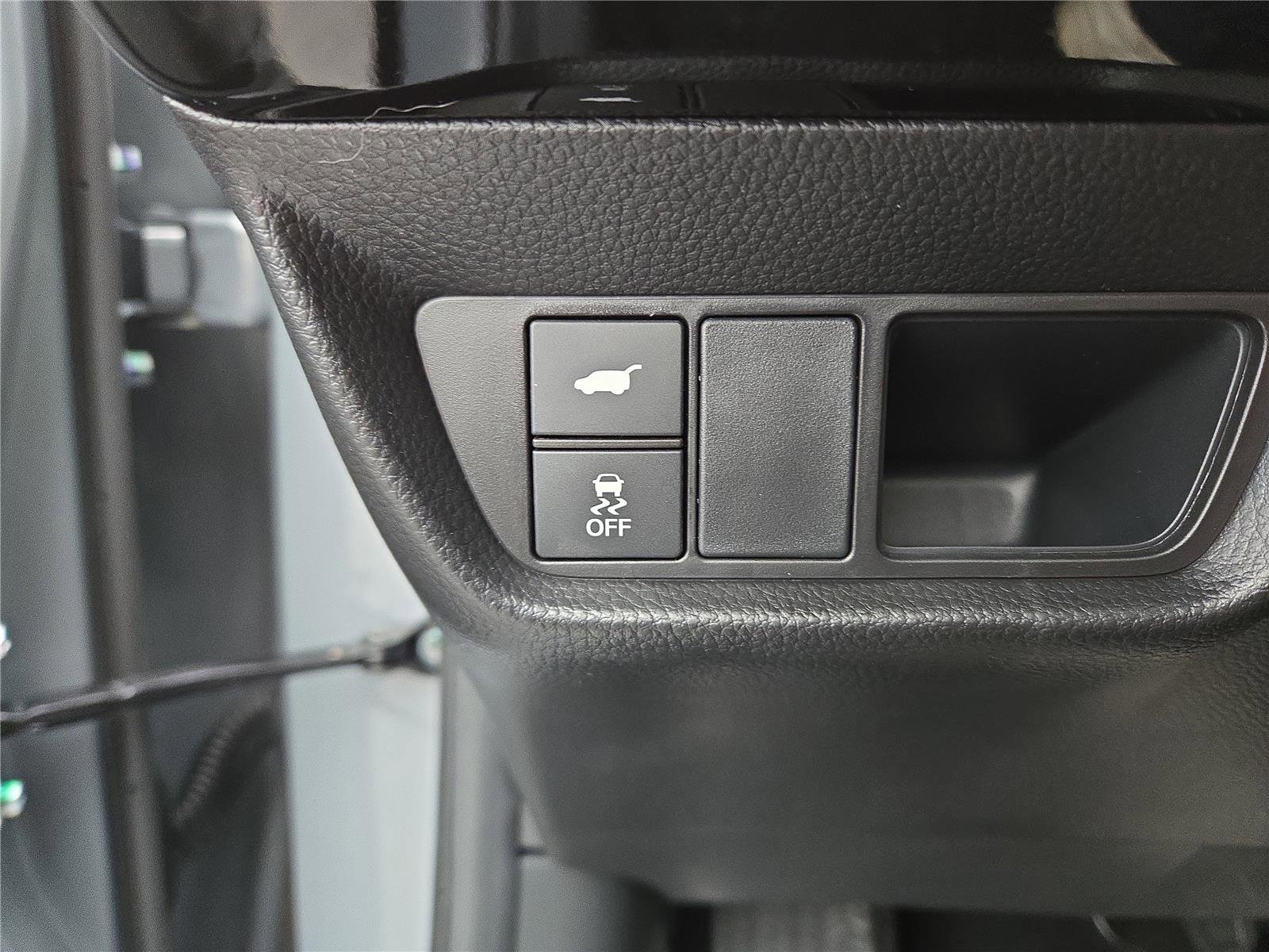 New 2025 Acura ADX A-Spec image 16