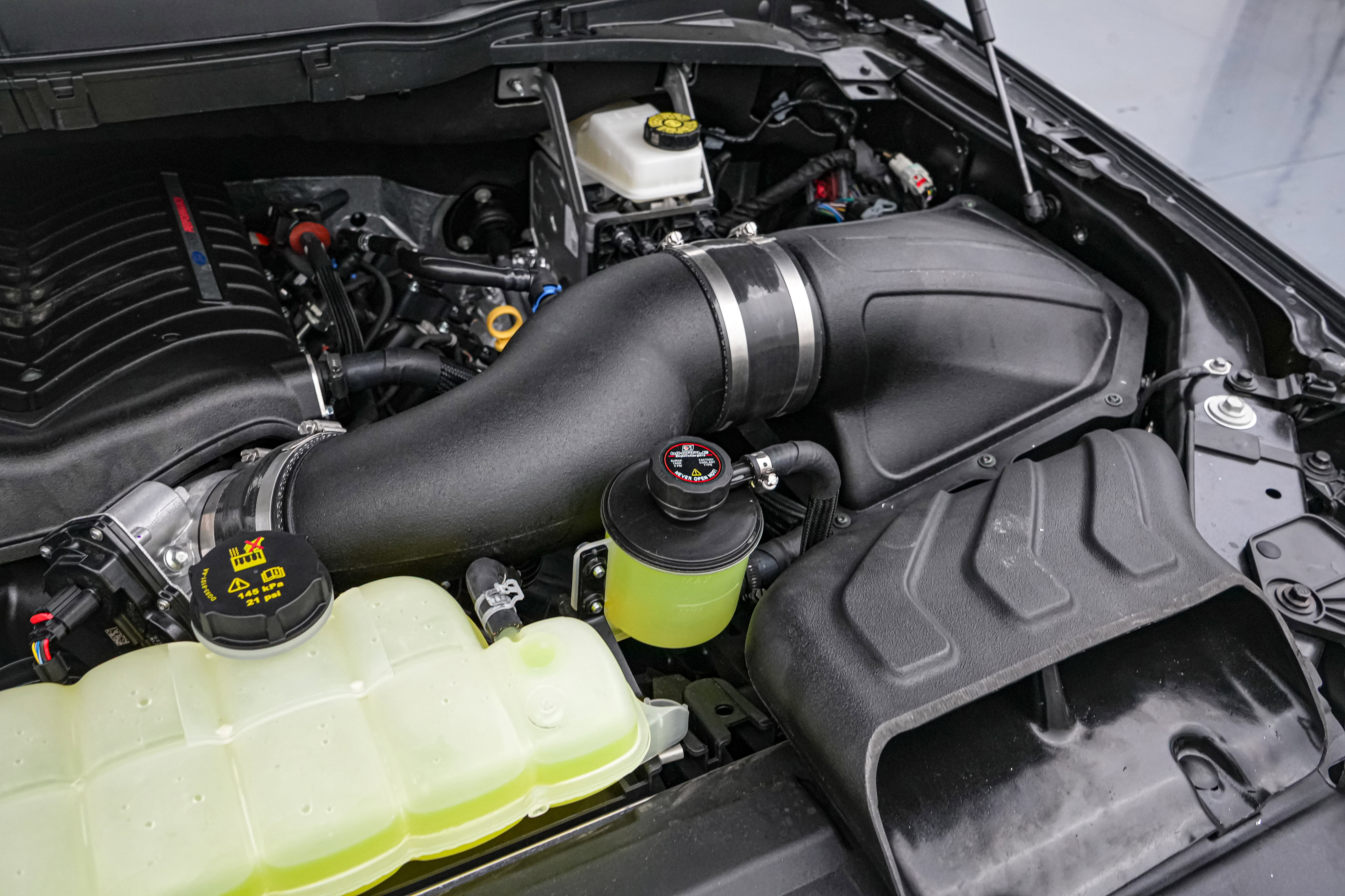 New 2026 Ford F150 XL image 12