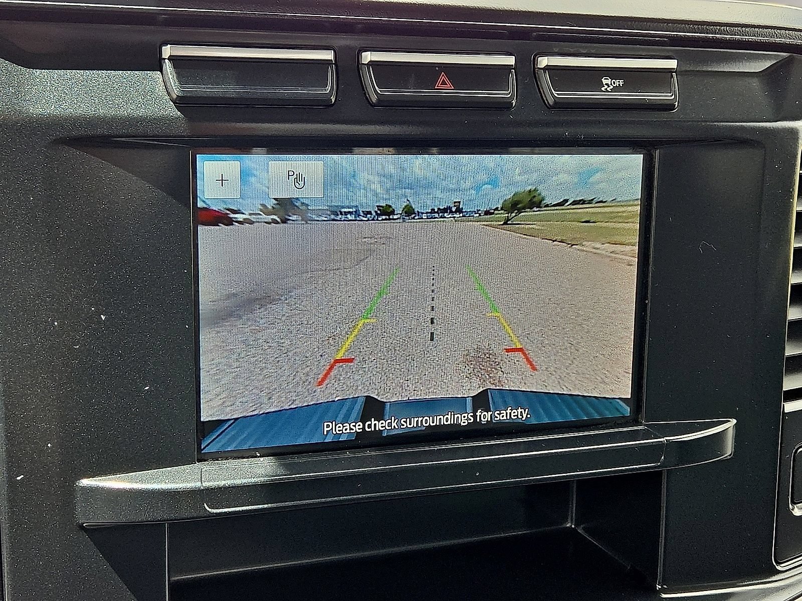 Used 2024 Ford F250 XLT AWD/4WD image 27
