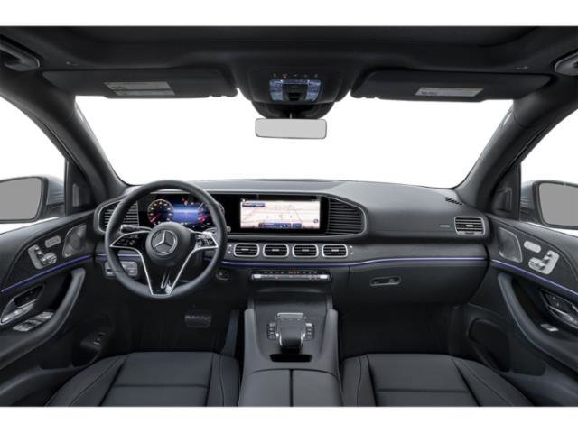 New 2026 Mercedes-Benz GLE 450 4MATIC image 46