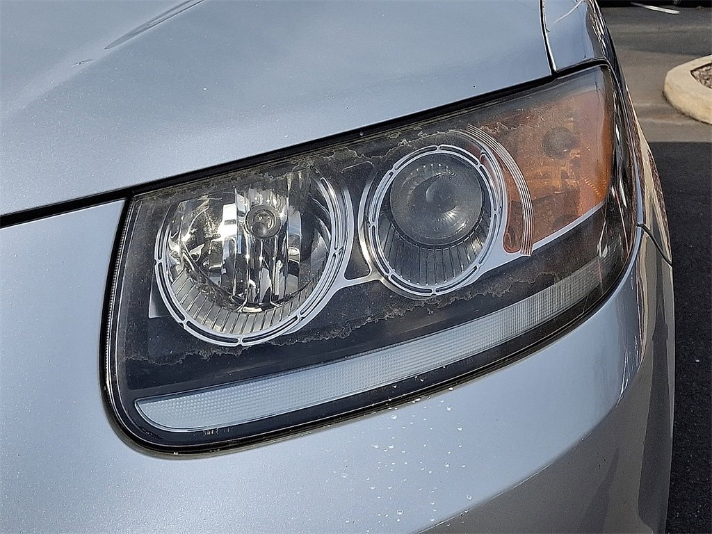 Used 2012 Hyundai Santa Fe Limited image 10