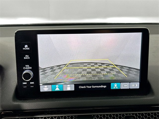 Used 2022 Honda Civic Sport Touring image 13