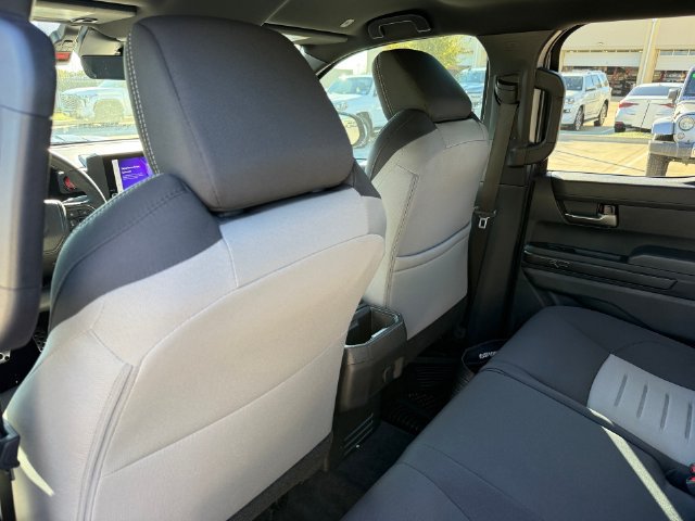 Used 2024 Toyota Tacoma TRD Sport RWD image 26