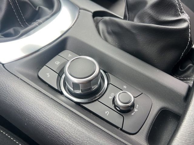 Used 2024 MAZDA MX-5 Miata Sport image 20