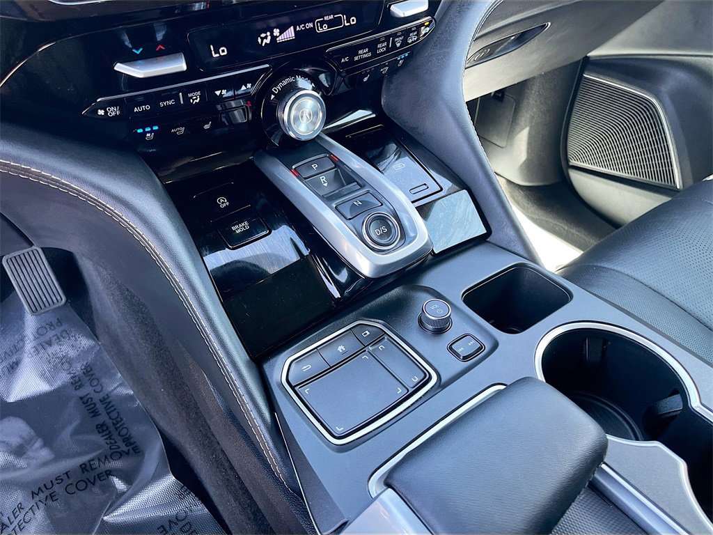 Used 2023 Acura MDX Advance image 17