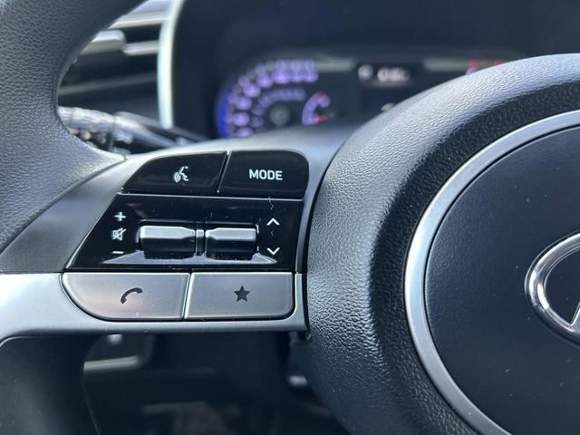 Certified 2022 Hyundai Tucson SEL image 24