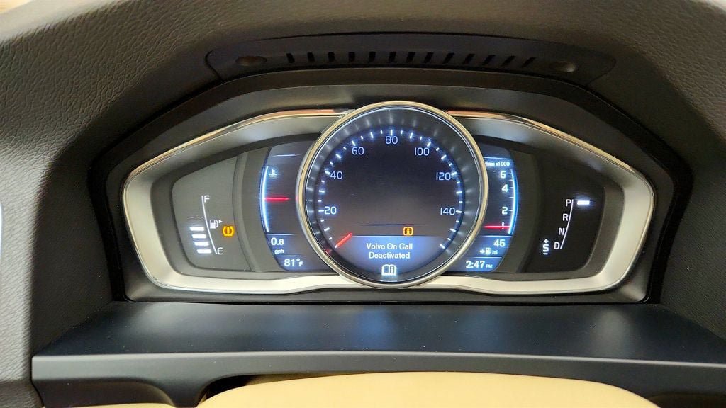 Used 2016 Volvo S60 T5 Premier AWD/4WD image 15