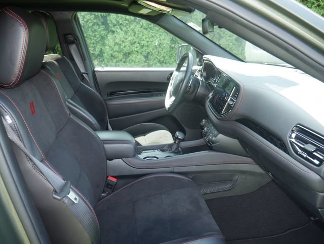 Used 2026 Dodge Durango GT AWD/4WD image 29
