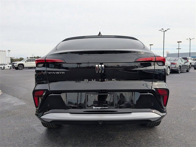 New 2026 Buick Envista Sport Touring w/ Convenience I Package image 5