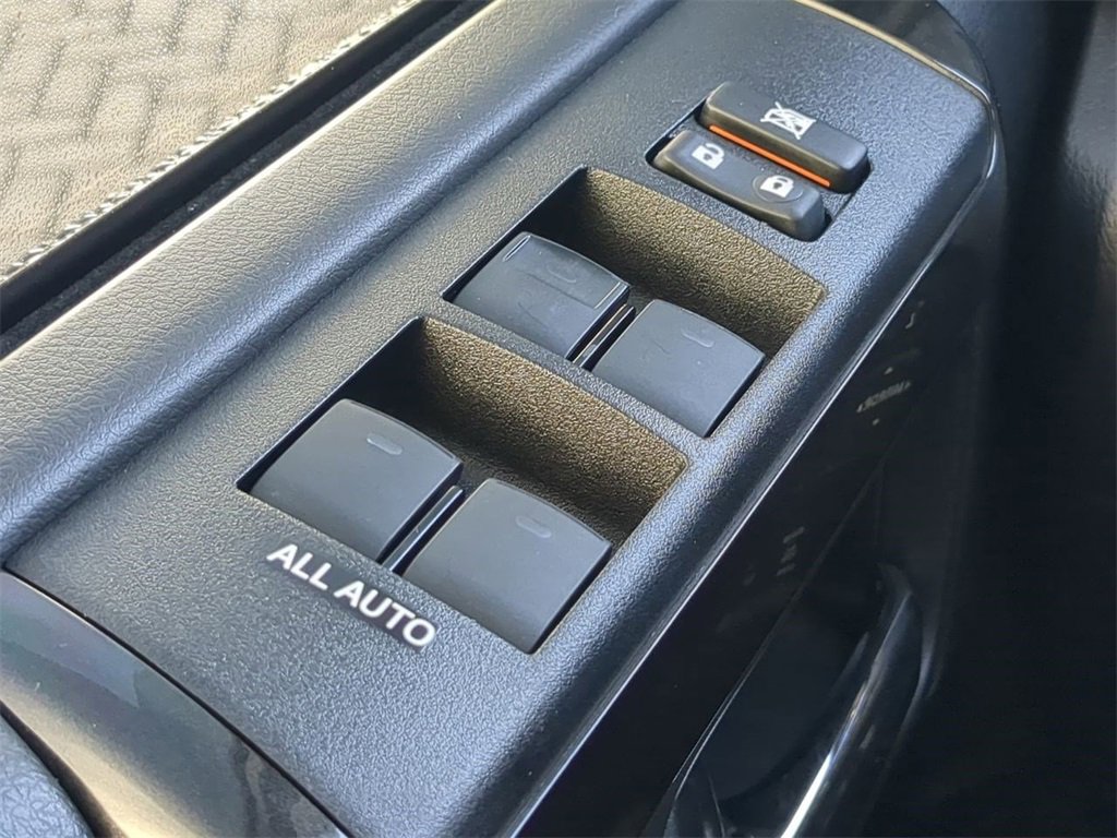 Used 2024 Toyota 4Runner TRD Pro image 26