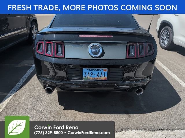 Used 2013 Ford Mustang GT w/ Brembo Brake Pkg image 6