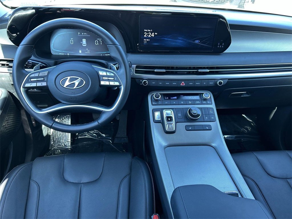 Used 2023 Hyundai Palisade SEL w/ Cargo Package image 6