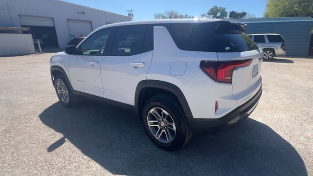 Certified 2026 GMC Terrain Elevation w/ LPO, Floor Liner Package image 6