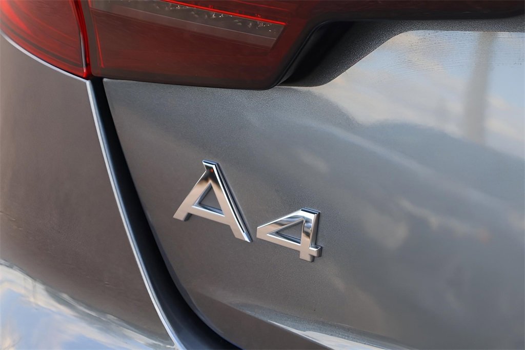 Used 2023 Audi A4 2.0T Premium Plus w/ Premium Plus Package image 10