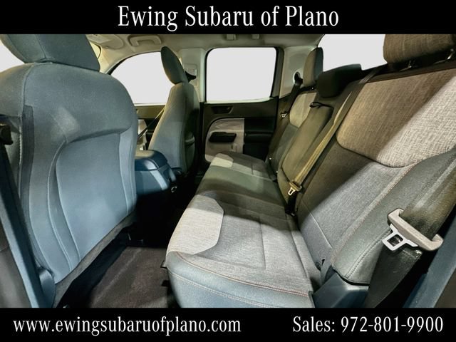 Used 2023 Ford Maverick XLT FWD image 23