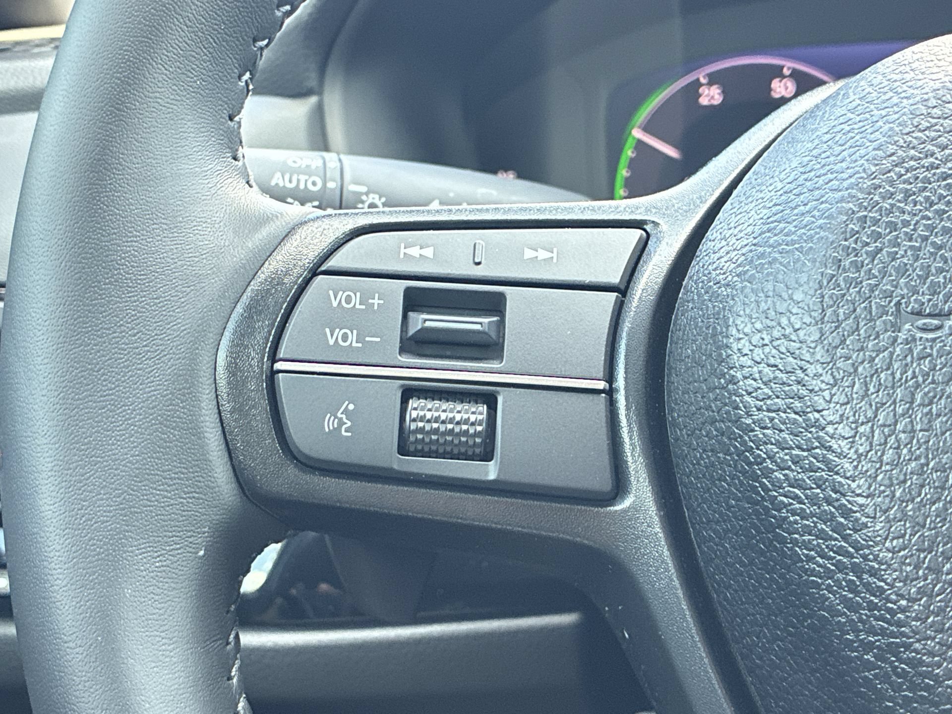 Certified 2026 Honda Accord Sport image 26