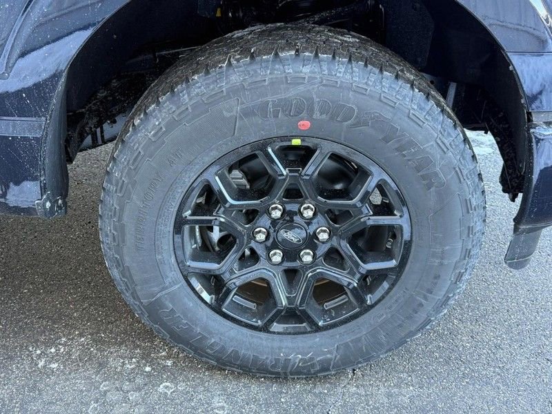 New 2026 Ford F150 XLT w/ Equipment Group 302A MID image 8