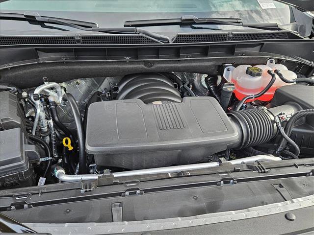 New 2026 GMC Yukon XL AT4 w/ AT4 Premium Plus Package image 16