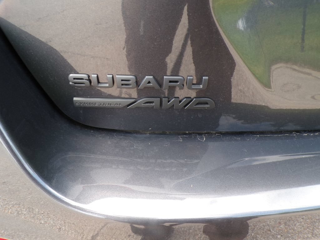 New 2026 Subaru Impreza 2.0i Sport AWD/4WD image 18
