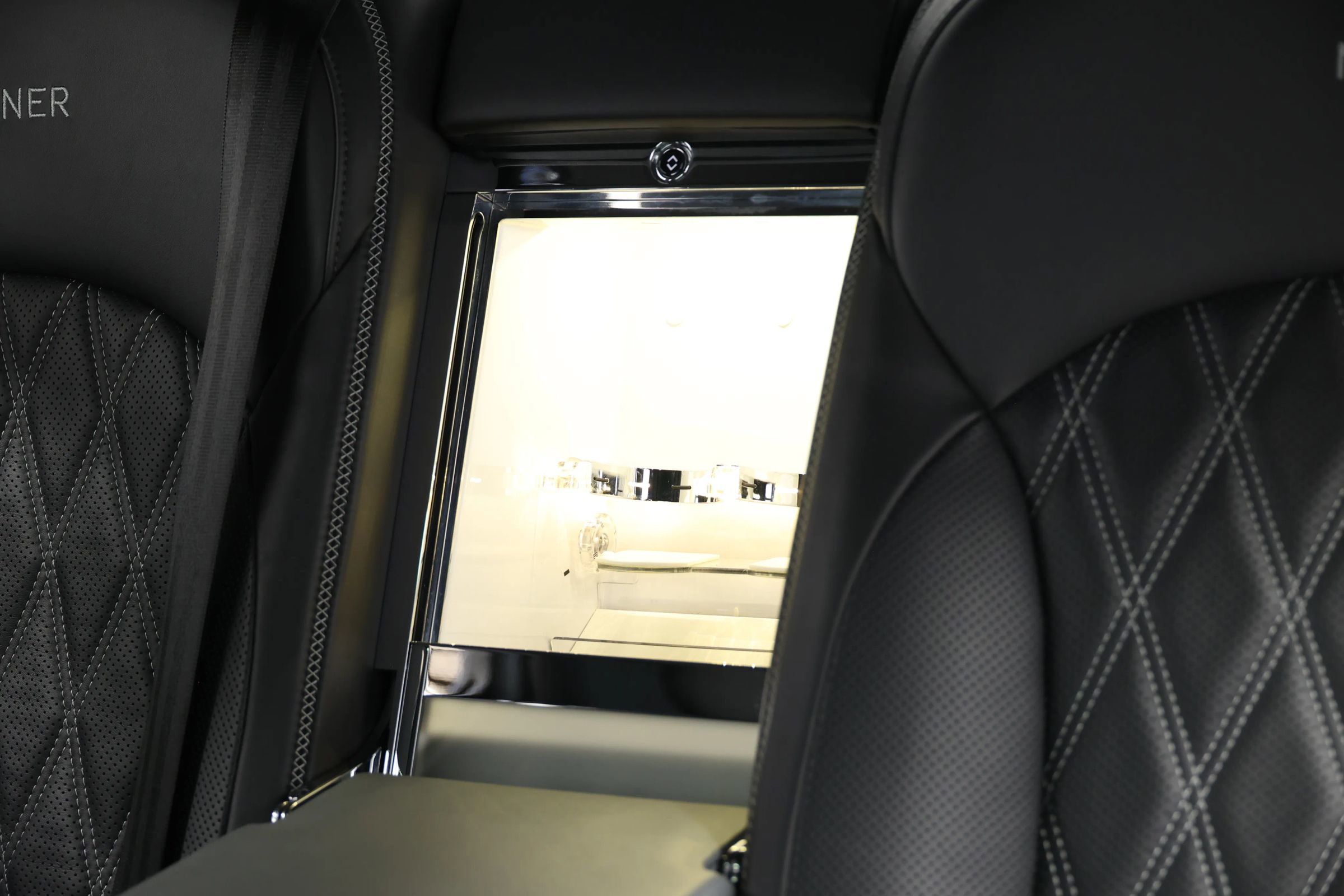 Used 2018 Bentley Mulsanne image 68