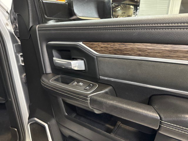 Used 2020 RAM 3500 Laramie image 62