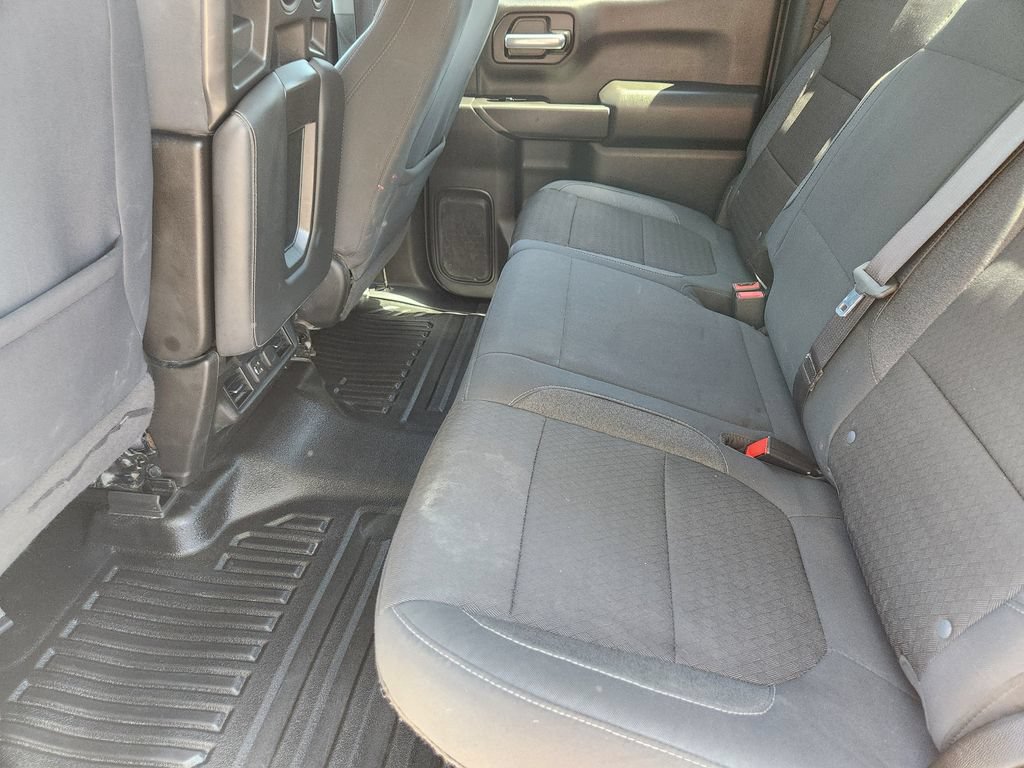 Used 2020 Chevrolet Silverado 1500 LT w/ True North Edition AWD/4WD image 20
