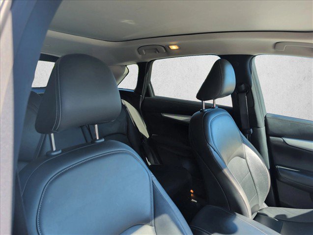 Used 2021 INFINITI QX50 Essential w/ Convenience Package FWD image 25