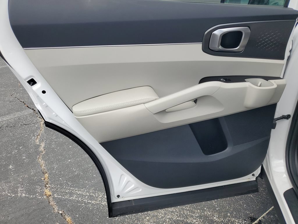 New 2026 Kia Sorento S AWD/4WD image 23