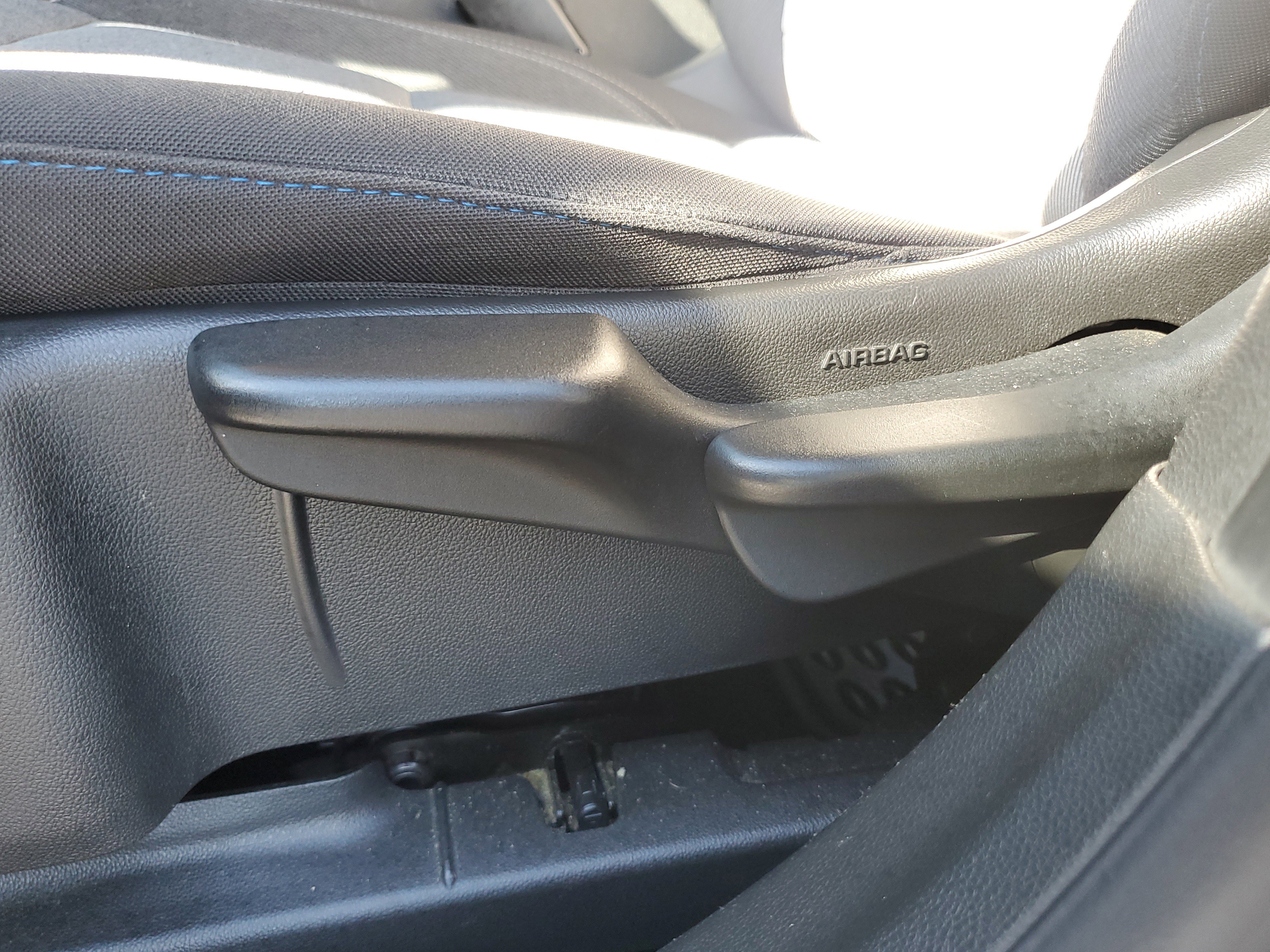 Used 2024 Chevrolet Trax LS FWD image 15